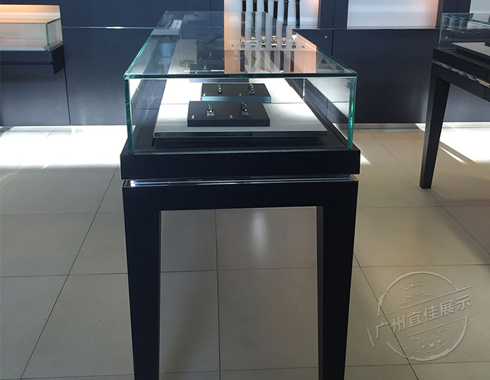 珠寶展柜