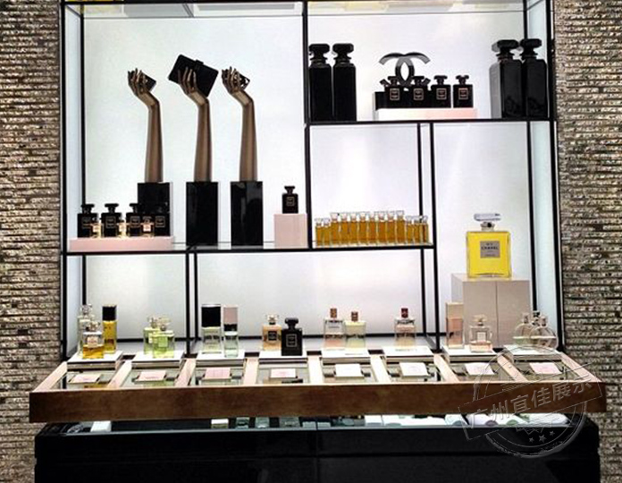 烤漆展柜廠