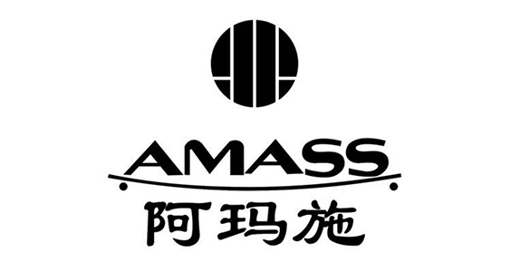 護膚品展柜合作商-阿瑪施