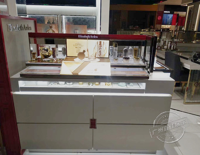 展柜家具廠