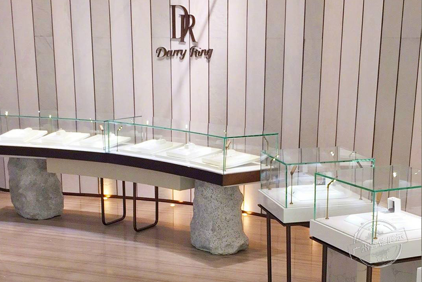 珠寶展柜首飾柜