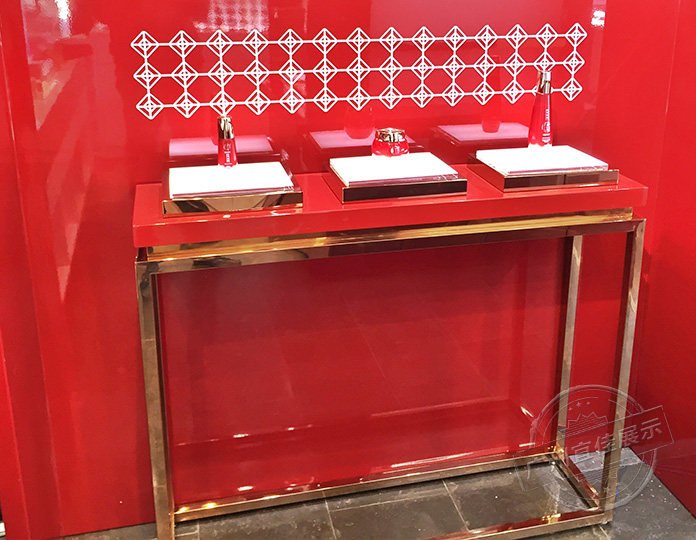 澄邁化妝品展柜哪家好