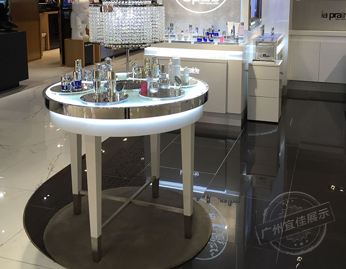 廣州哪里有賣(mài)化妝品展柜