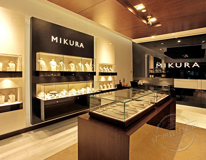 廣州哪里有珠寶展柜買(mǎi)