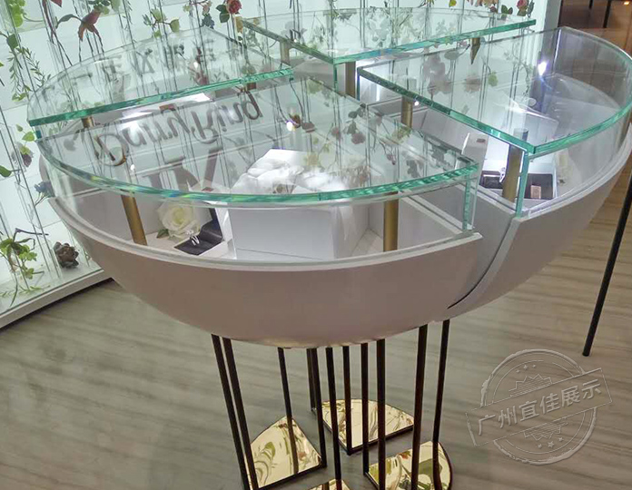 石家莊珠寶展柜上哪買