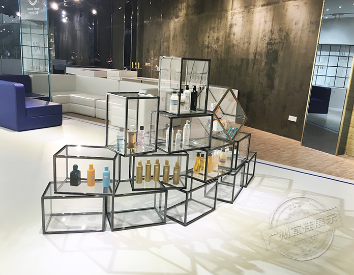 展廳展柜設(shè)計(jì)制作