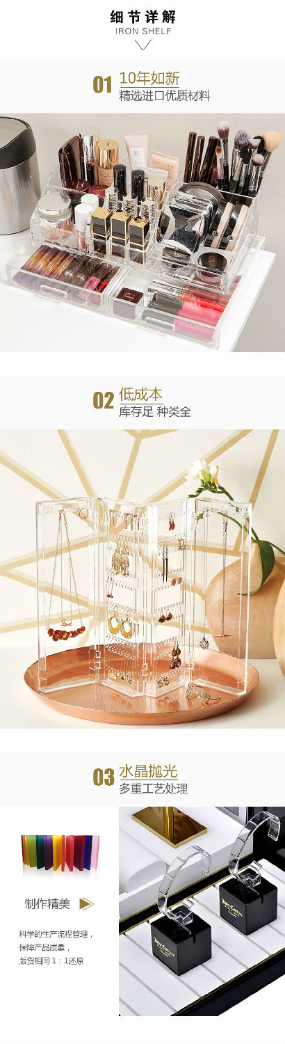 亞克力展示架
