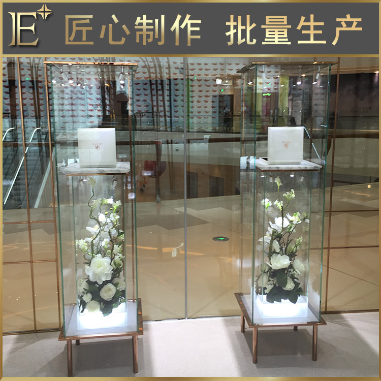 廣州珠寶展柜公司