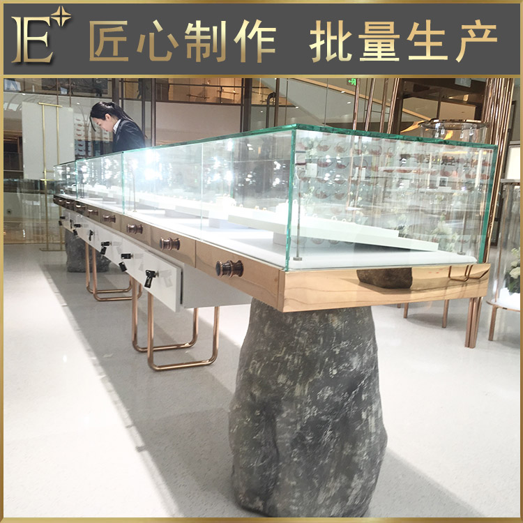 金屬展柜公司