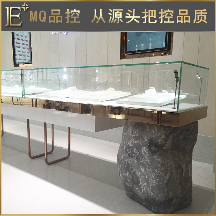 金屬展柜公司