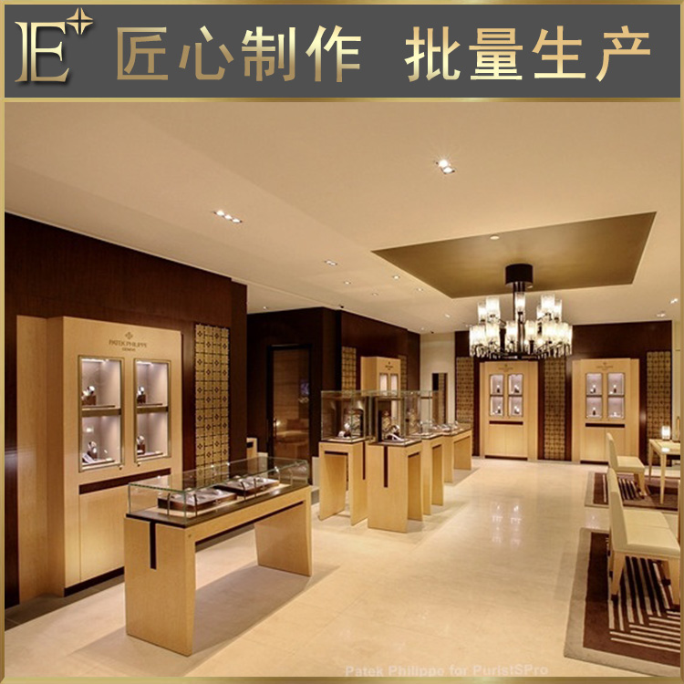烤漆展柜廠家