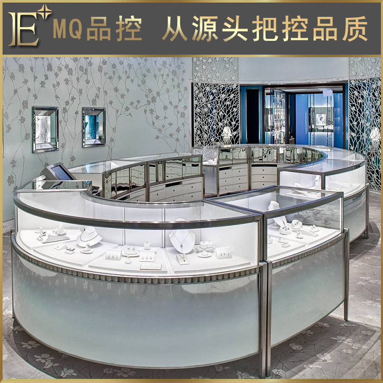 玻璃展柜廠家