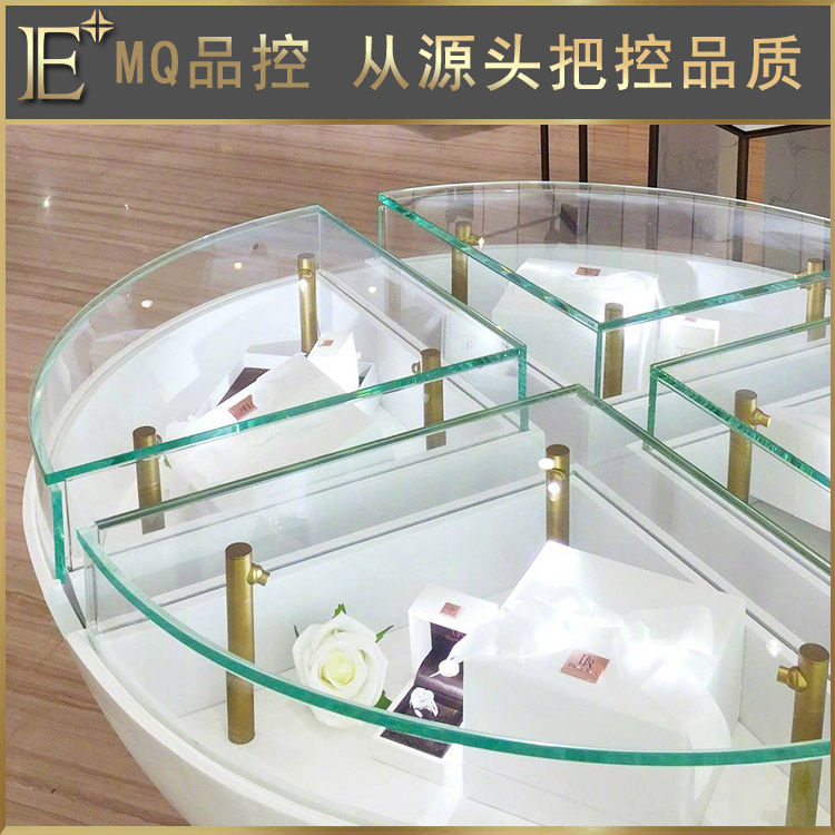 江西珠寶展柜價(jià)格
