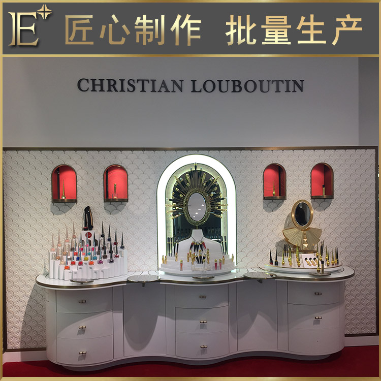 展柜烤漆廠