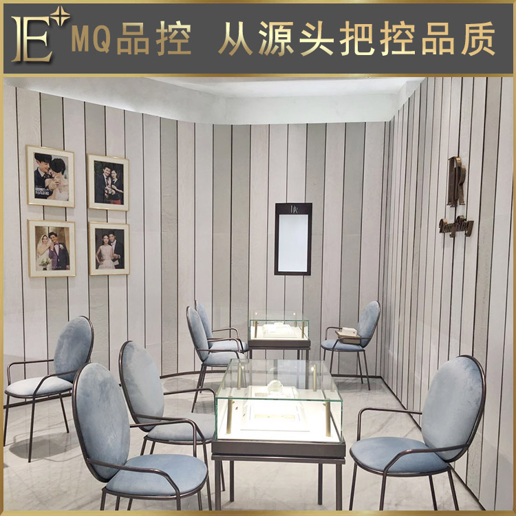 深圳珠寶展柜制作廠