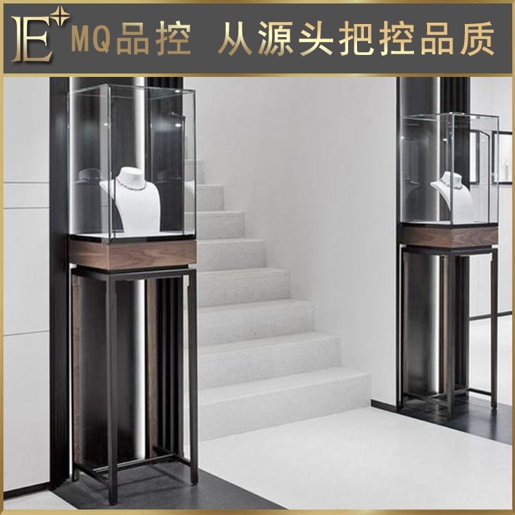 展柜設計