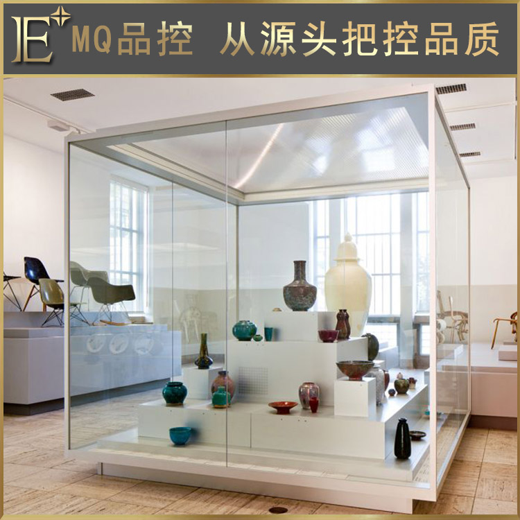 博物館展柜