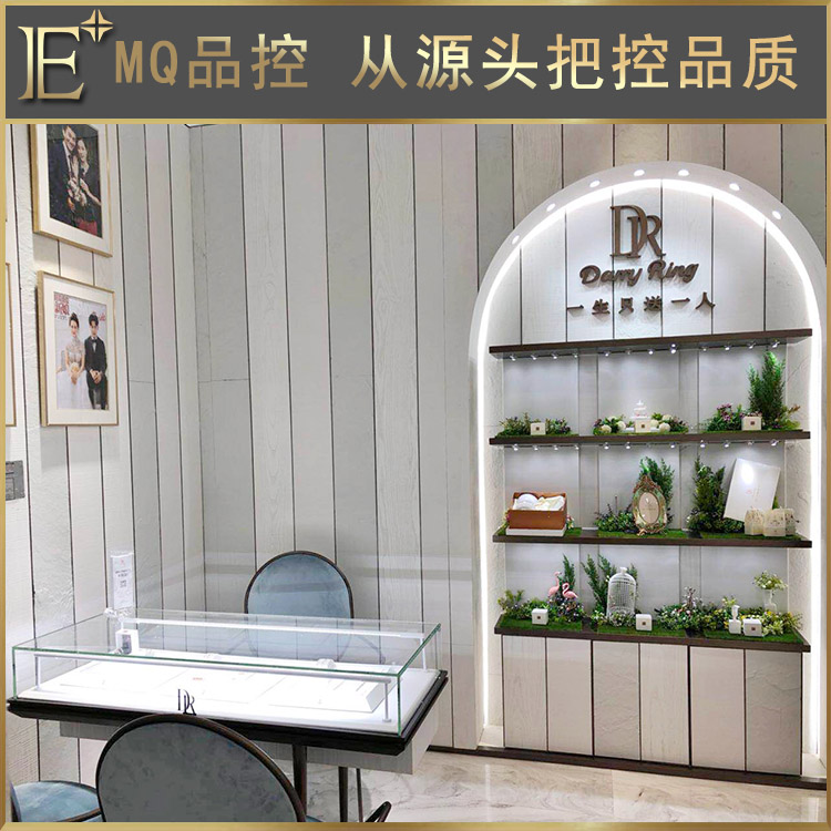 珠寶展柜公司
