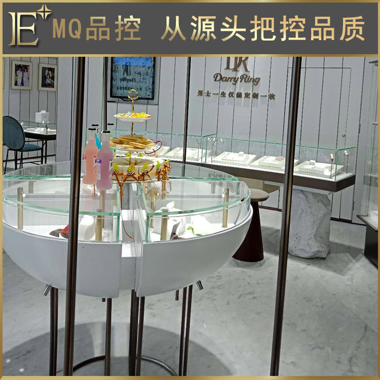 長沙展柜