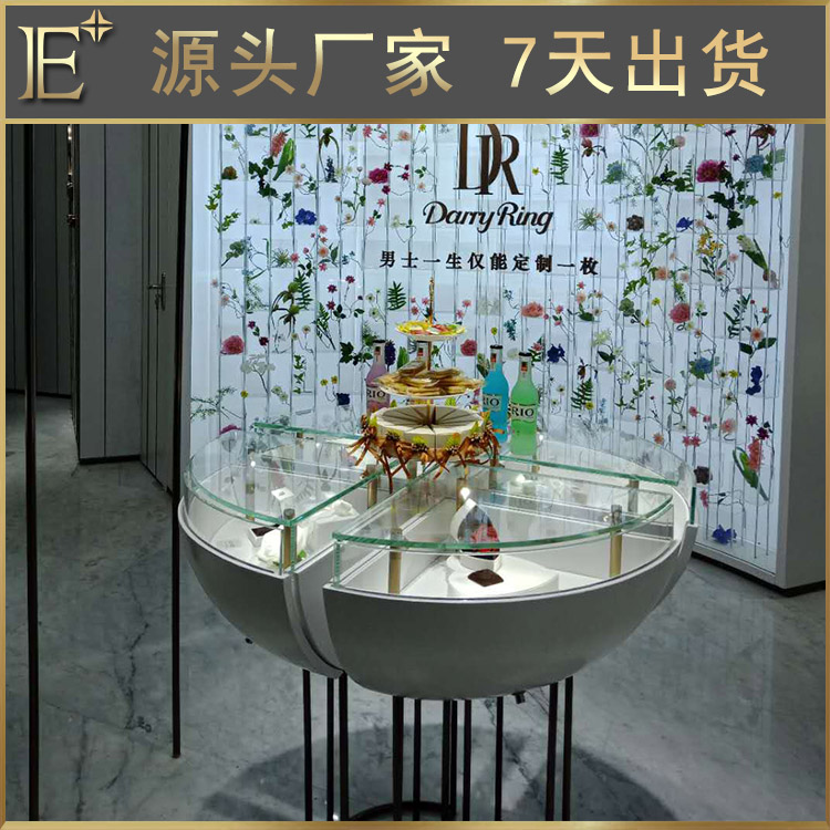 珠寶展柜報(bào)價(jià)