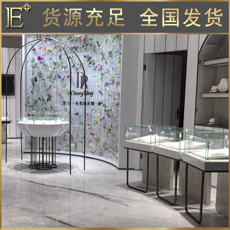 廣州展柜廠