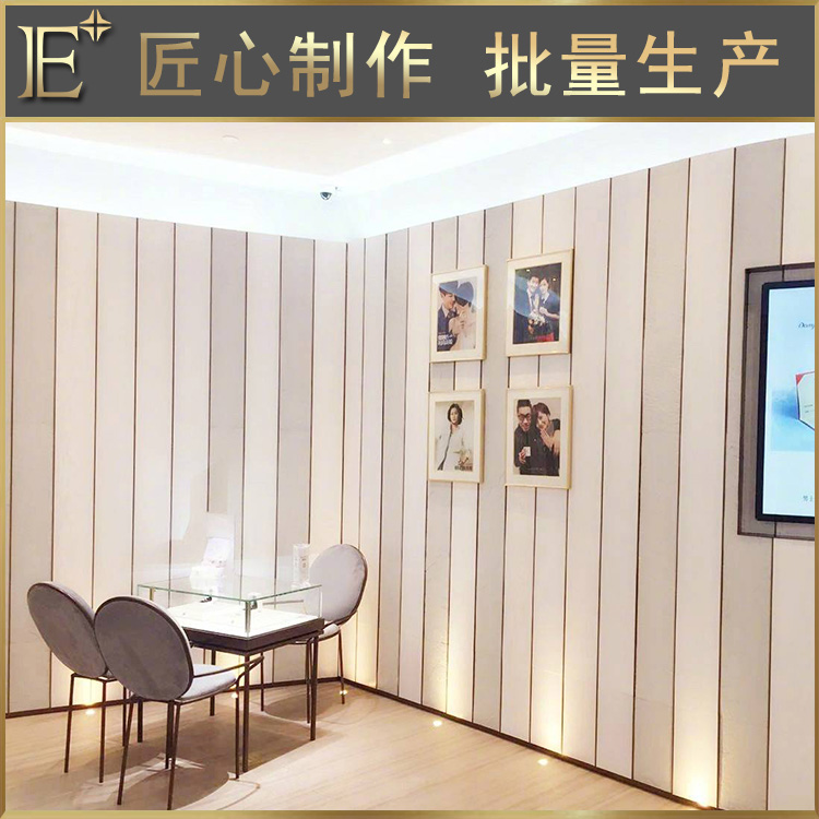 展柜設(shè)計廠家
