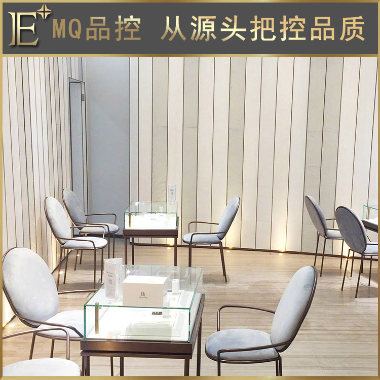 展柜設(shè)計廠家