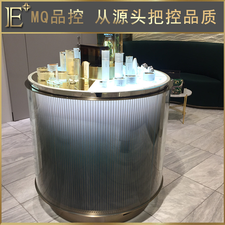 化妝品展柜武漢生產(chǎn)商