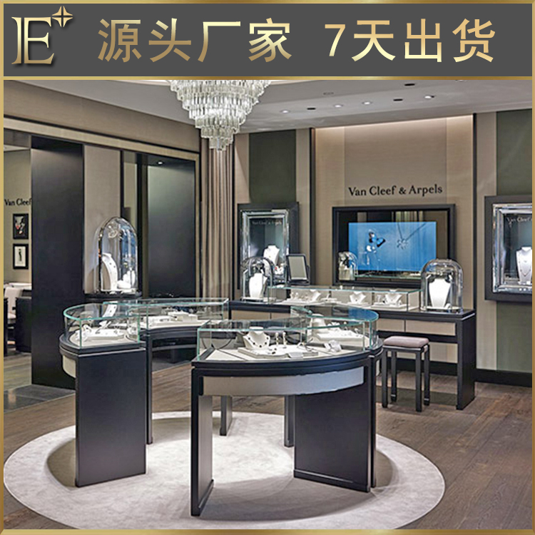 重慶展柜廠