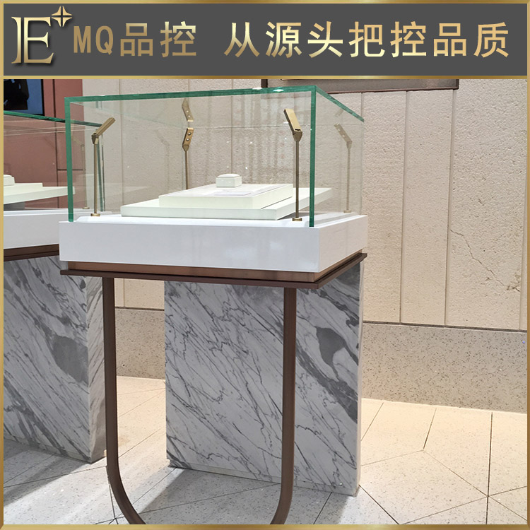 展柜制作廠家