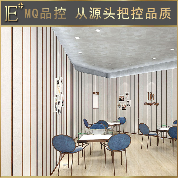 不銹鋼展柜