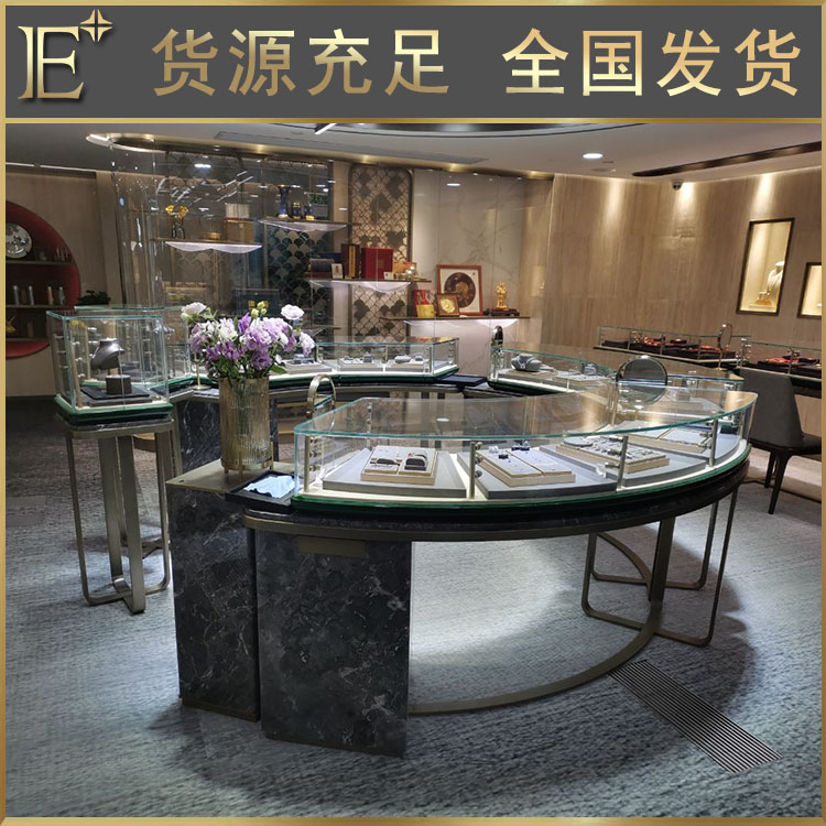 廣州展柜