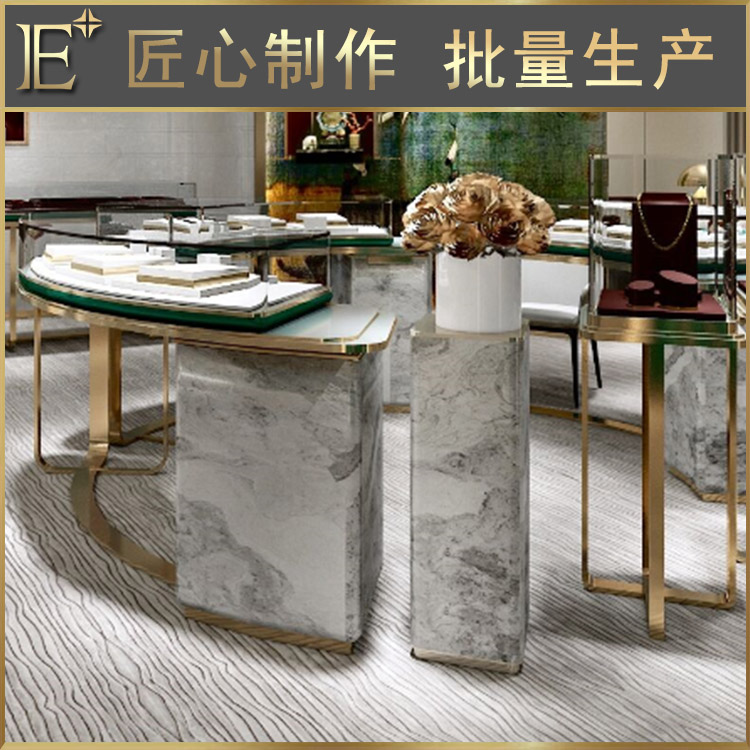 廣州展柜