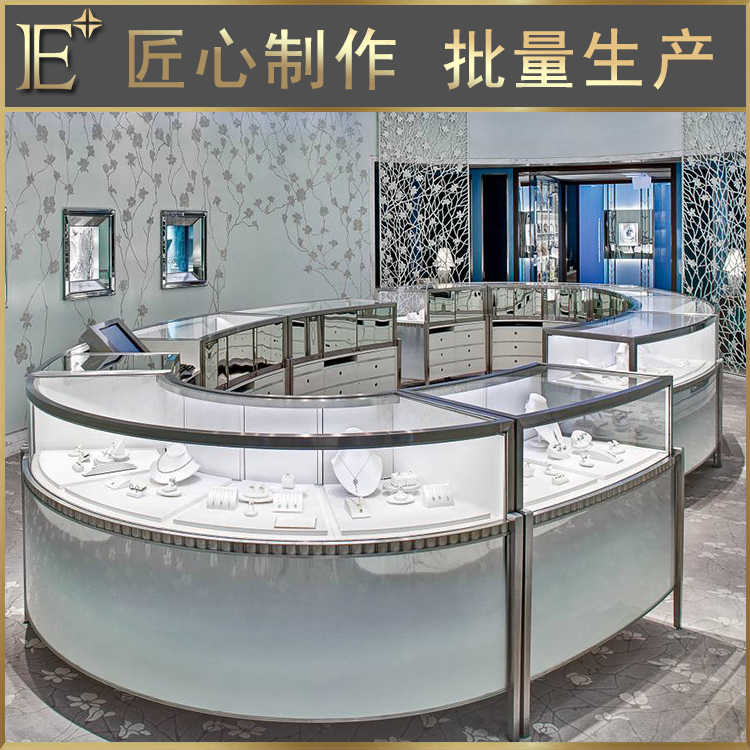 南京展柜廠