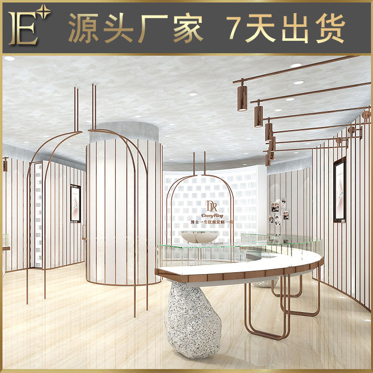 哈爾濱展柜廠