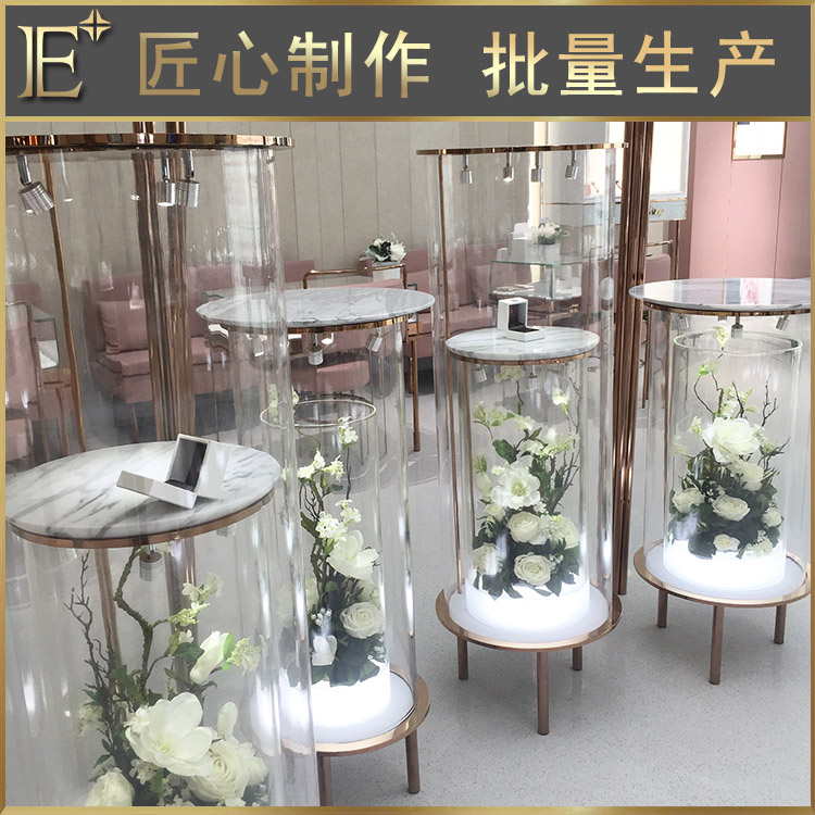 廣州珠寶展柜