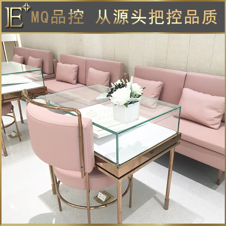 廣州珠寶展柜