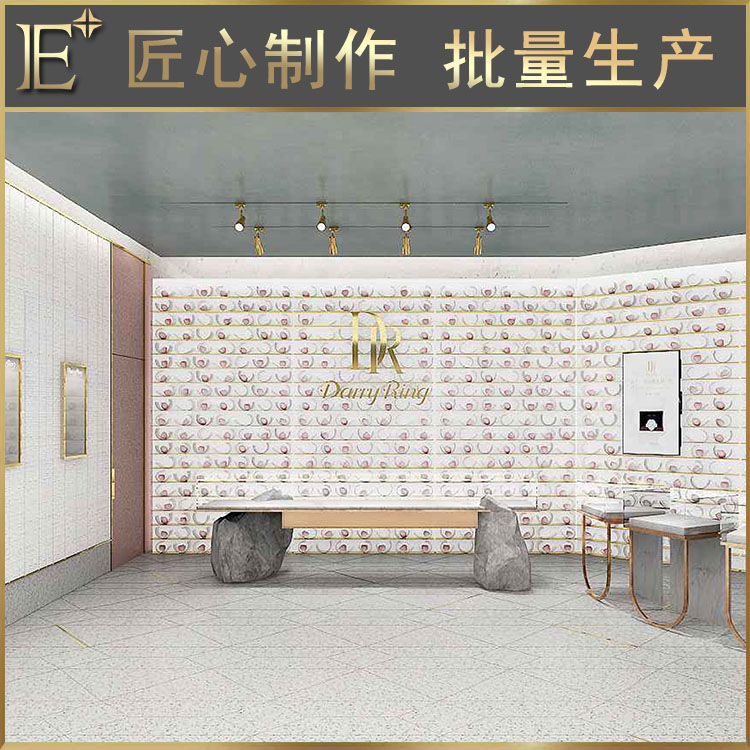 南京展柜廠家
