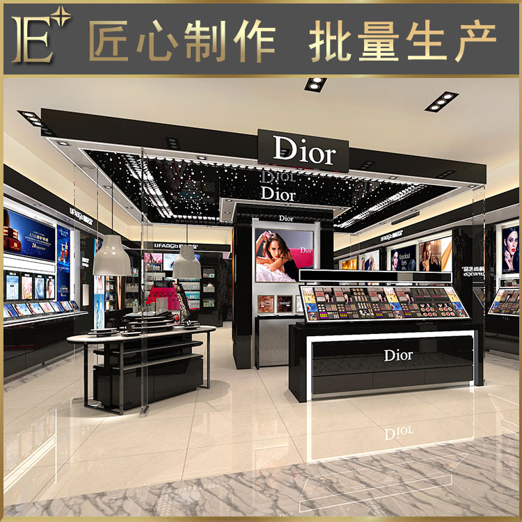 西安展柜廠家