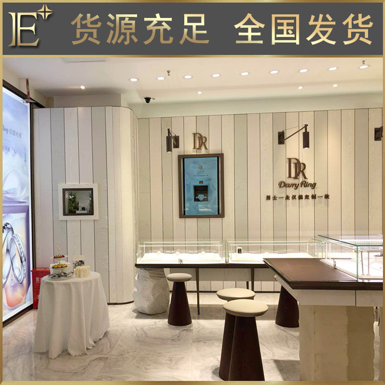 珠寶展柜哪家好
