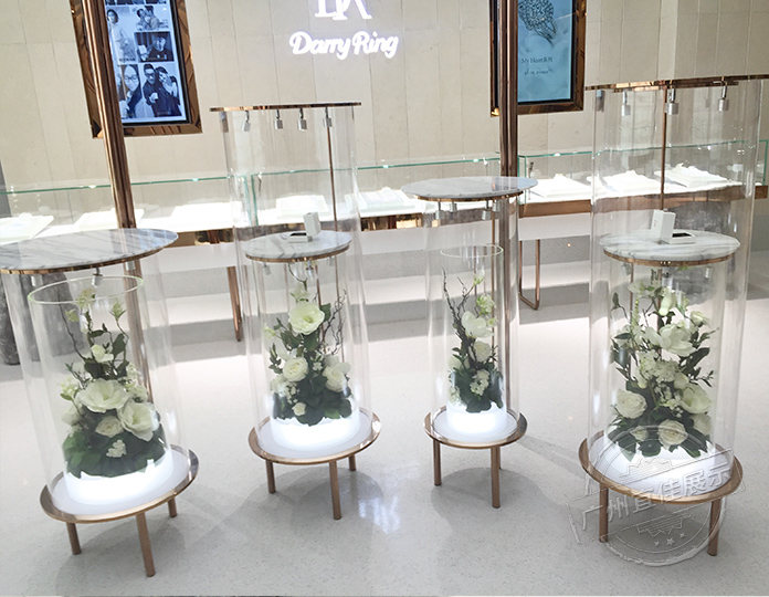 玻璃展柜廠家
