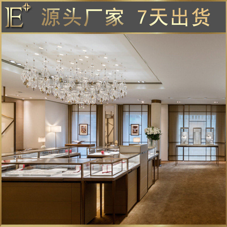 深圳展柜廠家