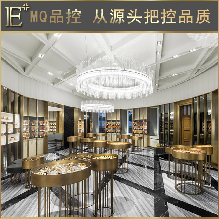 商場珠寶展柜報(bào)價(jià)