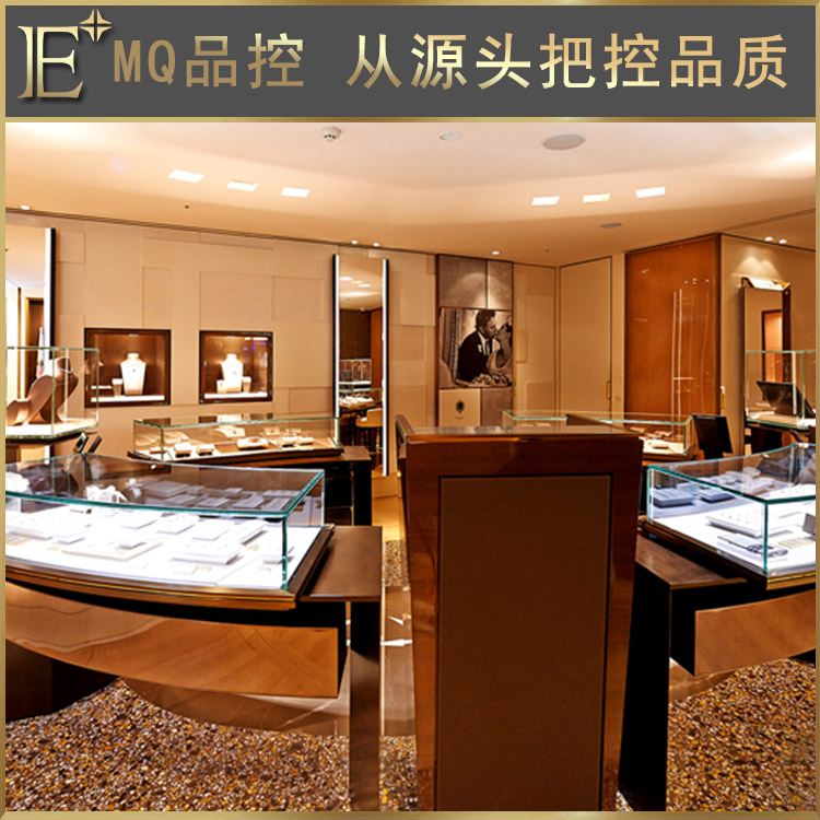 展示展柜廠家