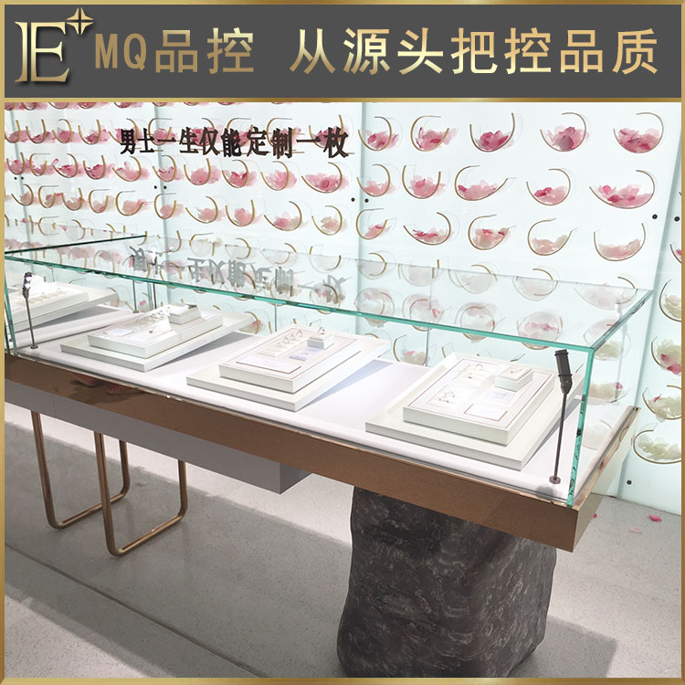 品牌珠寶展柜生產(chǎn)廠