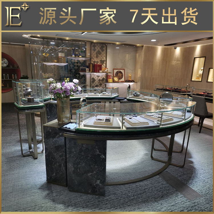珠寶展柜價格