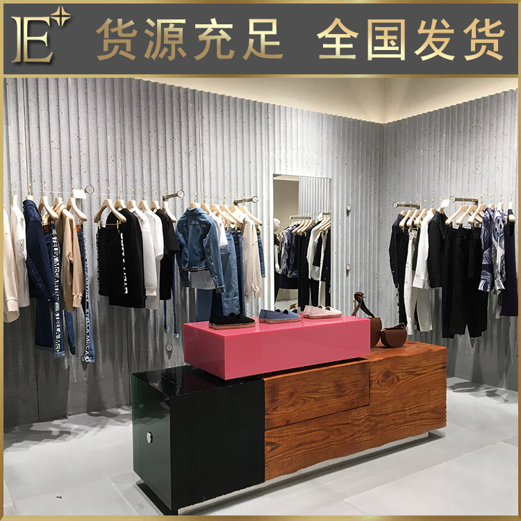 高檔奢侈品展柜