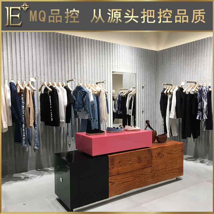 奢侈品店鋪展柜