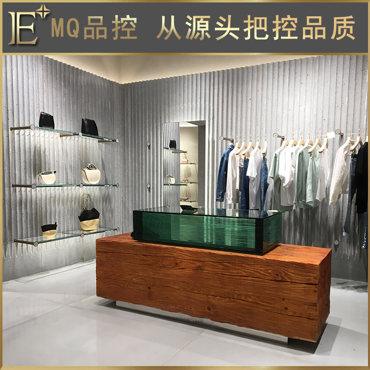 奢侈品高檔展柜