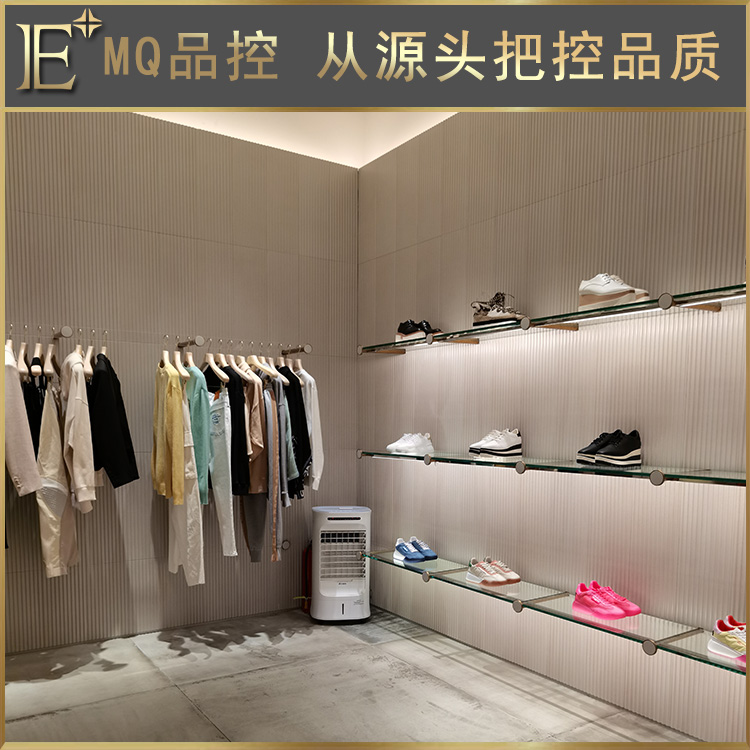 南京珠寶展柜廠